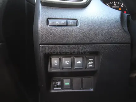 Nissan X-Trail 2015 года за 8 250 000 тг. в Петропавловск – фото 18