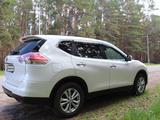 Nissan X-Trail 2015 года за 8 250 000 тг. в Петропавловск – фото 5