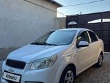 ЗАЗ Vida 2013 года за 2 200 000 тг. в Туркестан – фото 3