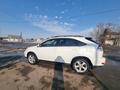 Lexus RX 330 2003 годаүшін7 500 000 тг. в Алматы