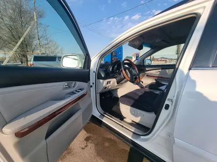 Lexus RX 330 2003 года за 7 500 000 тг. в Алматы – фото 11