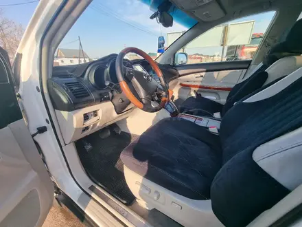 Lexus RX 330 2003 года за 7 500 000 тг. в Алматы – фото 12