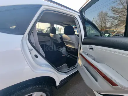 Lexus RX 330 2003 года за 7 500 000 тг. в Алматы – фото 13