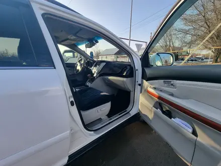 Lexus RX 330 2003 года за 7 500 000 тг. в Алматы – фото 14
