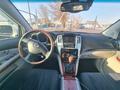 Lexus RX 330 2003 годаүшін7 500 000 тг. в Алматы – фото 16