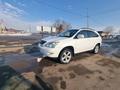 Lexus RX 330 2003 годаүшін7 500 000 тг. в Алматы – фото 2