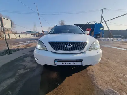 Lexus RX 330 2003 года за 7 500 000 тг. в Алматы – фото 3