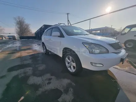 Lexus RX 330 2003 года за 7 500 000 тг. в Алматы – фото 4