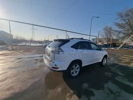 Lexus RX 330 2003 года за 7 500 000 тг. в Алматы – фото 6