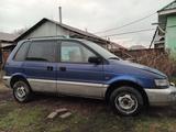 Mitsubishi Space Runner 1992 года за 700 000 тг. в Алматы – фото 2