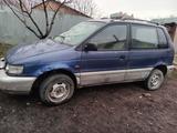 Mitsubishi Space Runner 1992 года за 700 000 тг. в Алматы – фото 3