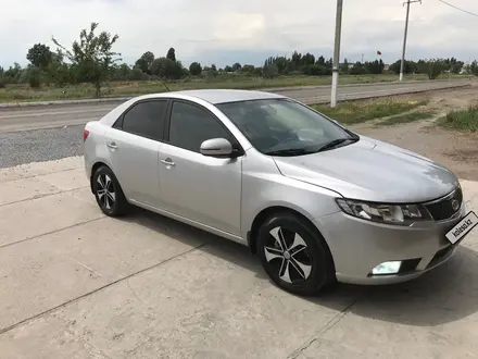 Kia Cerato 2012 года за 6 200 000 тг. в Шымкент – фото 7