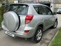 Toyota RAV4 2007 годаүшін7 770 000 тг. в Алматы – фото 3