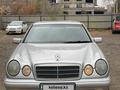 Mercedes-Benz E 200 1999 годаүшін3 650 000 тг. в Астана – фото 13