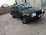 ВАЗ (Lada) 21099 2001 года за 950 000 тг. в Шымкент – фото 3