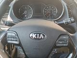 Kia Forte 2017 года за 8 400 000 тг. в Астана – фото 3