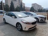 Kia Forte 2017 года за 8 400 000 тг. в Астана – фото 5