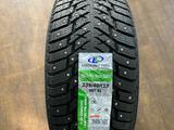 235/40r19 LingLong GreenMax Winter Grip 2үшін62 000 тг. в Астана – фото 2
