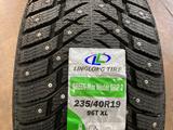 235/40r19 LingLong GreenMax Winter Grip 2үшін62 000 тг. в Астана – фото 4