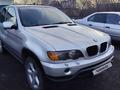 BMW X5 2002 года за 5 600 000 тг. в Астана – фото 15