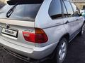 BMW X5 2002 года за 5 600 000 тг. в Астана – фото 18