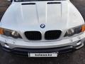 BMW X5 2002 года за 5 600 000 тг. в Астана – фото 20