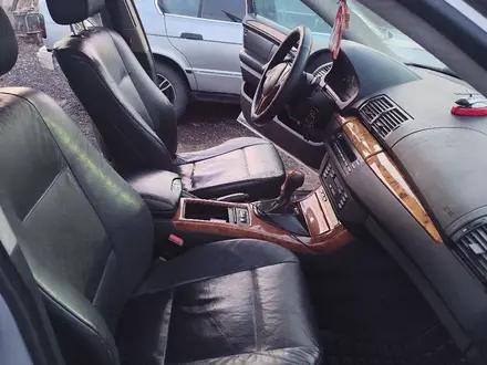 BMW X5 2002 года за 5 600 000 тг. в Астана – фото 3