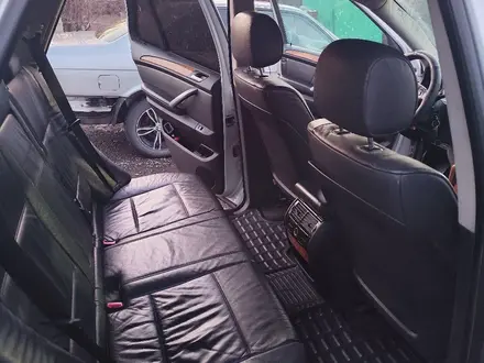 BMW X5 2002 года за 5 600 000 тг. в Астана – фото 5