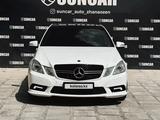 Mercedes-Benz E 200 2011 годаүшін8 000 000 тг. в Жанаозен