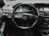 Mercedes-Benz E 200 2011 годаүшін8 000 000 тг. в Жанаозен – фото 5