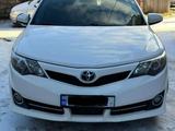 Toyota Camry 2013 года за 4 500 000 тг. в Актобе