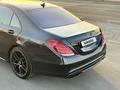 Mercedes-Benz S 500 2013 годаfor25 000 000 тг. в Алматы – фото 13