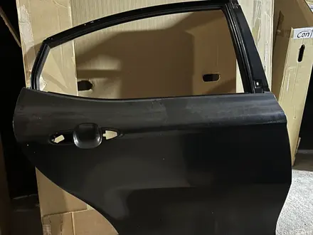Двери Тойота камри 80 Toyota Camry 80 за 330 000 тг. в Шымкент – фото 2