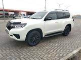 Toyota Land Cruiser Prado 2020 годаүшін25 000 000 тг. в Актау – фото 2