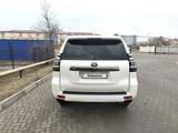 Toyota Land Cruiser Prado 2020 годаүшін25 000 000 тг. в Актау – фото 5