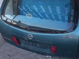 Крышка багажника на ниссан п12 уневерсалүшін75 000 тг. в Алматы – фото 2