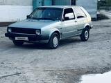 Volkswagen Golf 1990 года за 1 000 000 тг. в Уральск – фото 3