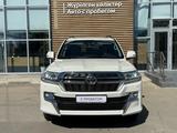 Toyota Land Cruiser 2017 года за 28 875 000 тг. в Актау – фото 4