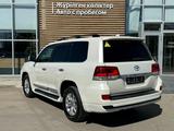 Toyota Land Cruiser 2017 года за 28 875 000 тг. в Актау – фото 2