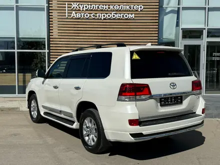 Toyota Land Cruiser 2017 года за 28 875 000 тг. в Актау – фото 2