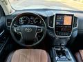 Toyota Land Cruiser 2017 года за 28 875 000 тг. в Актау – фото 9
