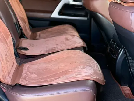 Toyota Land Cruiser 2017 года за 28 875 000 тг. в Актау – фото 7