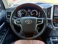 Toyota Land Cruiser 2017 года за 28 875 000 тг. в Актау – фото 13