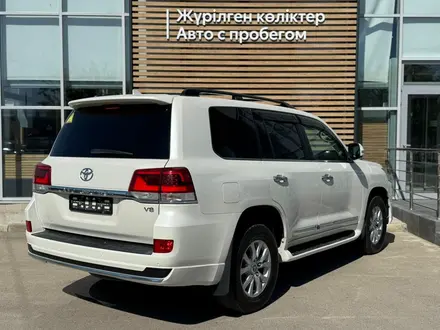 Toyota Land Cruiser 2017 года за 28 875 000 тг. в Актау – фото 20