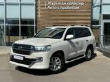 Toyota Land Cruiser 2017 года за 28 875 000 тг. в Актау