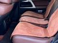 Toyota Land Cruiser 2017 года за 28 875 000 тг. в Актау – фото 11