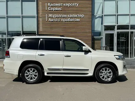 Toyota Land Cruiser 2017 года за 28 875 000 тг. в Актау – фото 14