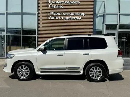 Toyota Land Cruiser 2017 года за 28 875 000 тг. в Актау – фото 3