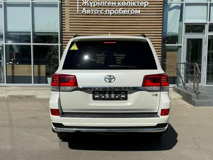 Toyota Land Cruiser 2017 года за 28 875 000 тг. в Актау – фото 5