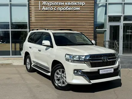 Toyota Land Cruiser 2017 года за 28 875 000 тг. в Актау – фото 18